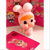 Crybaby The Powerpuff Girls Series Bunny Blossom